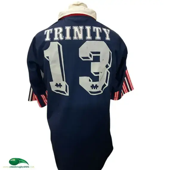 1993/95 Wakefield Trinity Rugby Shirt | Old Official Matcvhwinner Jersey