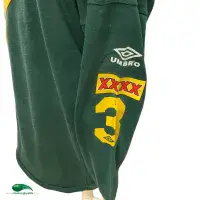 1993 Australia Kangaroos Vintage Rugby League Old RL Jerseys