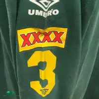 1993 Australia Kangaroos Vintage Rugby League Old RL Jerseys