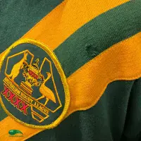 1993 Australia Kangaroos Vintage Rugby League Old RL Jerseys