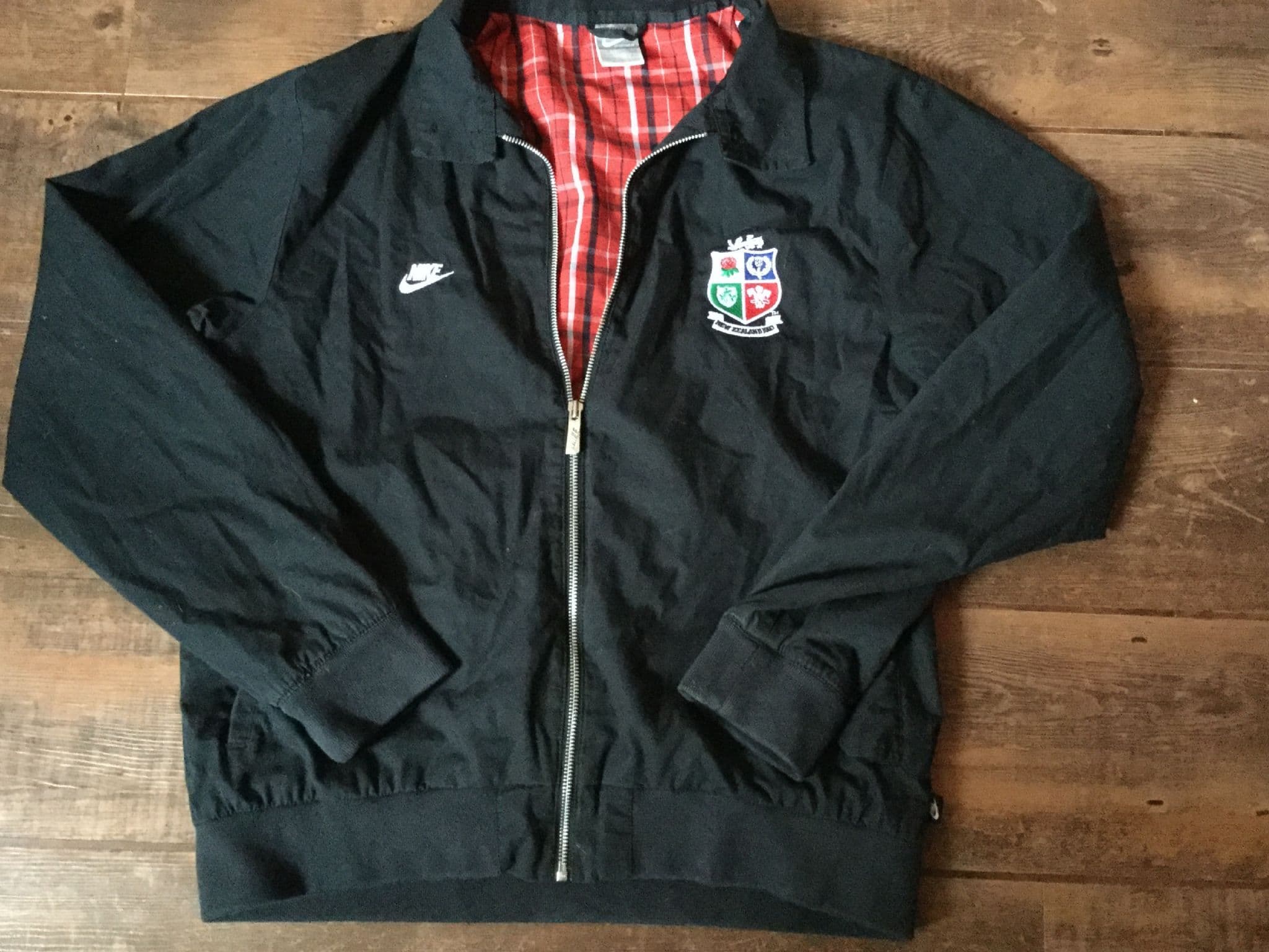 Classic Rugby Shirts | 1993 British Lions Vintage Old Jerseys