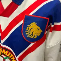 1993 Great Britain Classic Rugby League Shirts Vintage Old RL Jerseys