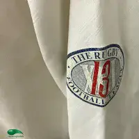 1993 Great Britain Classic Rugby League Shirts Vintage Old RL Jerseys