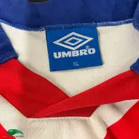 1993 Great Britain Classic Rugby League Shirts Vintage Old RL Jerseys