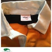 Classic Rugby Shirts | 1993 Guy's Hospital Old Vintage Retro Jerseys