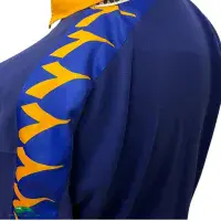 1993 Otago Rugby Shirt - Vintage Classic Old Jerseys