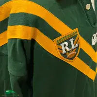 1994/95  Australia RL Classic Rugby Shirts | Vintage Jerseys