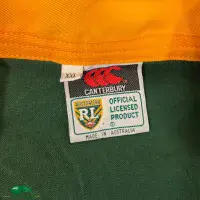 1994/95  Australia RL Classic Rugby Shirts | Vintage Jerseys