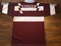 Classic Rugby Shirts| 1994 Featherstone  Vintage Old Jerseys