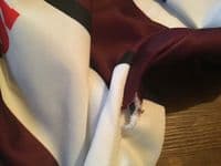 Classic Rugby Shirts| 1994 Featherstone  Vintage Old Jerseys