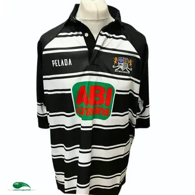 1994 1995 Hull FC Rugby League Shirt 2XL