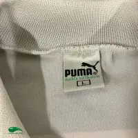 1994/95 Wigan Classic Rugby Shirt | Old Official Puma Vintage Jersey