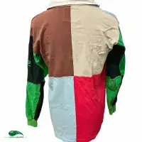 1994/96 Harlequins Rugby Shirt | Classic Rugby Shirts