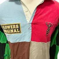 1994/96 Harlequins Rugby Shirt | Classic Rugby Shirts
