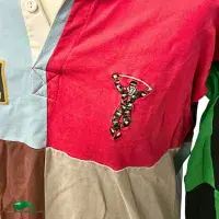 1994/96 Harlequins Rugby Shirt | Classic Rugby Shirts