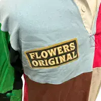 1994/96 Harlequins Rugby Shirt | Classic Rugby Shirts