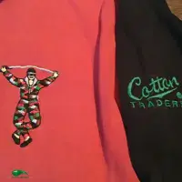 Classic Rugby Shirts | 1995 Harlequins Vintage Match worn Old Jerseys
