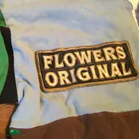 Classic Rugby Shirts | 1995 Harlequins Vintage Match worn Old Jerseys
