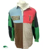 Classic Rugby Shirts | 1995 Harlequins Vintage Match worn Old Jerseys