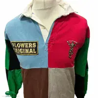 1994/96 Harlequins Rugby Shirt | Classic Rugby Shirts