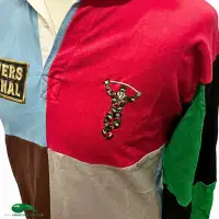1994/96 Harlequins Rugby Shirt | Classic Rugby Shirts