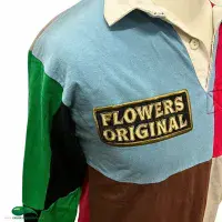 1994/96 Harlequins Rugby Shirt | Classic Rugby Shirts