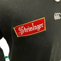 1994/96 All Blacks Rugby Jersey | Vintage Canterbury Shirt