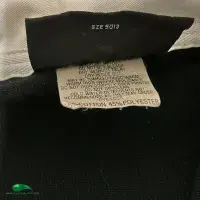 1994/96 All Blacks Rugby Jersey | Vintage Canterbury Shirt