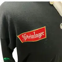 All Blacks 1994/96 Classic Rugby Shirt | Old Official Canterbury Vintage Jersey