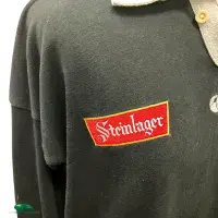 1994/96 All Blacks Rugby Shirt | old Official Canterbury Jersey