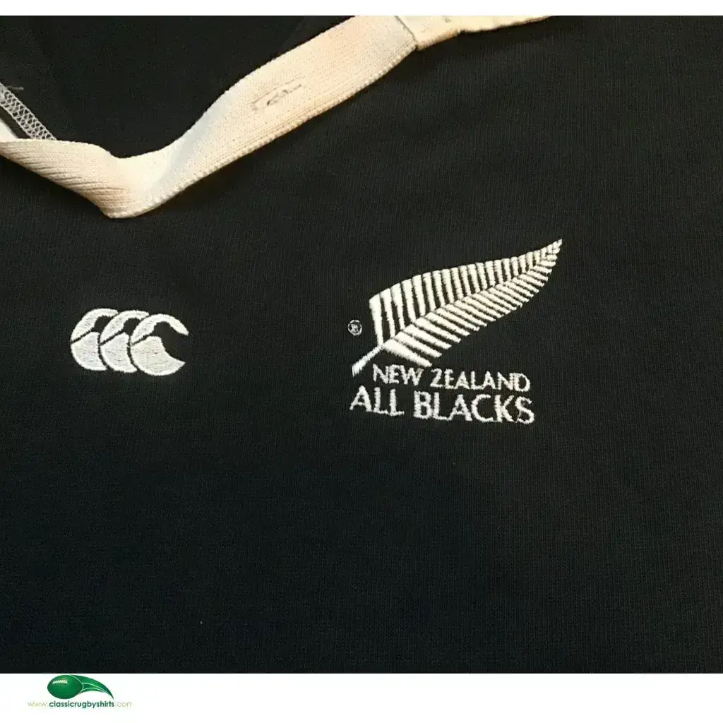 New Zealand vs. France score: Rugby union Test match result, highlights as All Blacks dominate