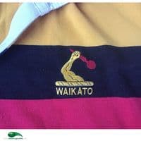 Classic Rugby Shirts | 1994 Waikato Vintage Old Jerseys