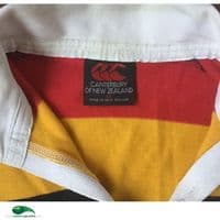 Classic Rugby Shirts | 1994 Waikato Vintage Old Jerseys