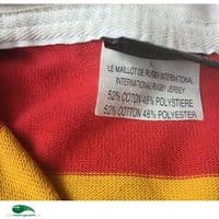 Classic Rugby Shirts | 1994 Waikato Vintage Old Jerseys