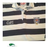 Classic Rugby Shirts | 1994 Auckland Vintage Old Jerseys
