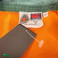 Classic Rugby Shirts | 1994 Australia 7's Old Vintage Jerseys