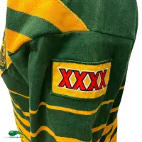 1994 Australia Emus Classic Rugby Shirts | Vintage Old RL Jerseys