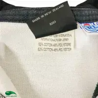 1994 Gold Coast Seagulls Rugby Shirt | Old Official Canterbury Jersey - Vintage Classic Rugby Shirts