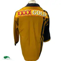 1994 South Queensland Crushers Classic Rugby Shirts | Vintage Old Jerseys