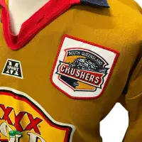 1994 South Queensland Crushers Classic Rugby Shirts | Vintage Old Jerseys