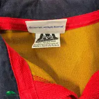 1994 South Queensland Crushers Classic Rugby Shirts | Vintage Old Jerseys