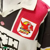 1994 Western Reds Classic Rugby Shirts | Vintage Old League Jerseys