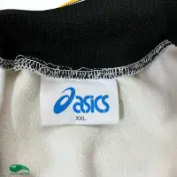 1995/96 Castleford Rugby Shirt | Old Official Asics Jersey