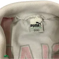 1995 England Rugby League Shirt | Old Official Puma Jersey