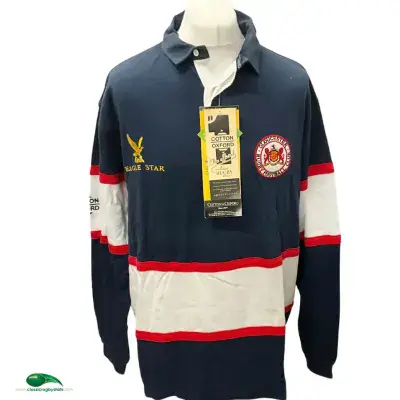 1995 1996 Gloucester BNWT Rugby Union Away Shirt XL 2XL
