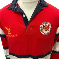 World Rugby Shirts | 1995 1996 Gloucester Old Vintage Jerseys