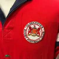 World Rugby Shirts | 1995 1996 Gloucester Old Vintage Jerseys