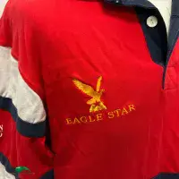 World Rugby Shirts | 1995 1996 Gloucester Old Vintage Jerseys