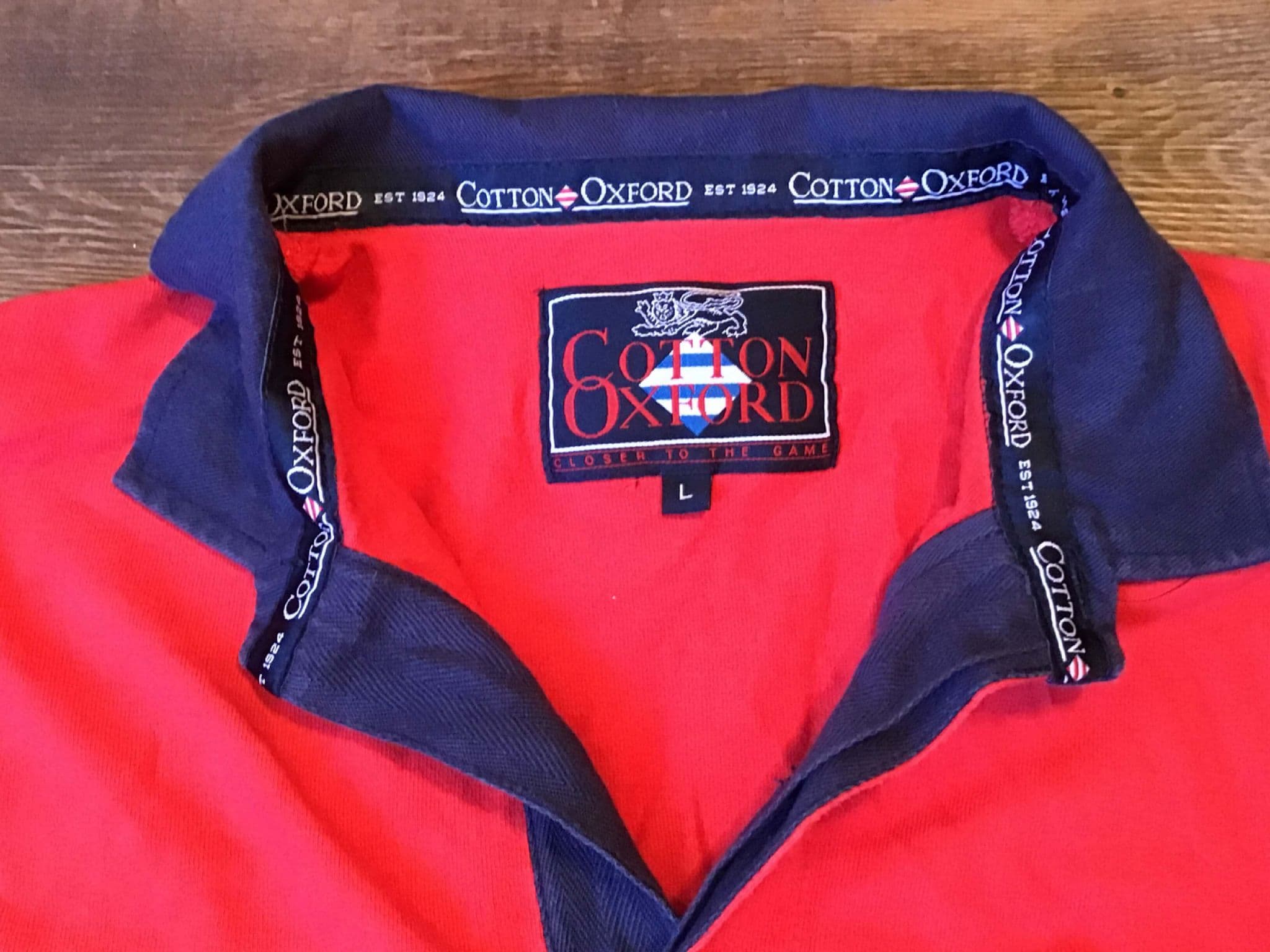 La chemise de rugby emblématique pour homme | Ralph Lauren® BE