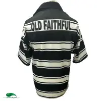 Classic Rugby Shirts | 1995 Hull FC Vintage Old Retro Jerseys